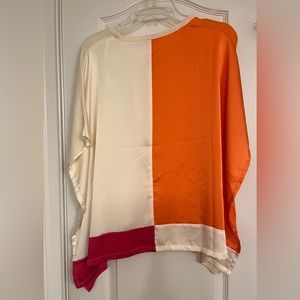 Brand new Charming Charlie size small spring sweater